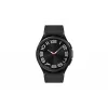 Samsung Galaxy Watch6 Classic 43 mm Skaitmeninis liečiamasis ekranas Juodas