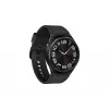 Samsung Galaxy Watch6 Classic 43 mm Skaitmeninis liečiamasis ekranas Juodas