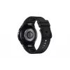 Samsung Galaxy Watch6 Classic 43 mm Skaitmeninis liečiamasis ekranas Juodas