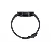 Samsung Galaxy Watch6 Classic 43 mm Skaitmeninis liečiamasis ekranas Juodas