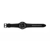 Samsung Galaxy Watch6 Classic 43 mm Skaitmeninis liečiamasis ekranas Juodas