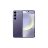 Išmanusis telefonas Samsung Galaxy S24 6,2 colio Dual SIM 5G, 6,2 colio Dynamic AMOLED, 8 GB RAM, 256 GB, Violetinis, IP68