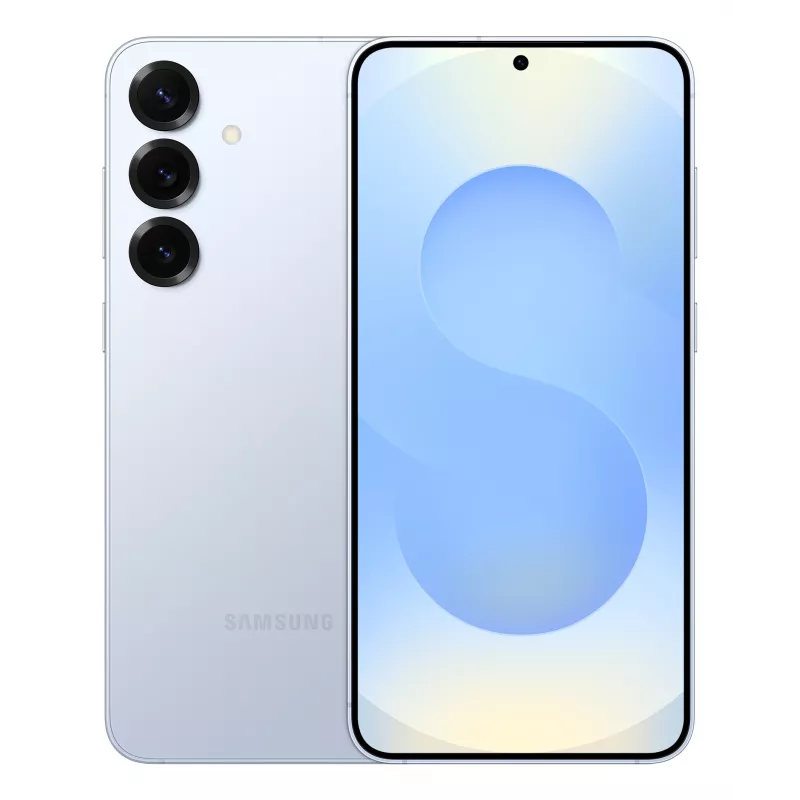 Samsung Galaxy S25+ 17 cm (6.7 col.) Dviejų SIM kortelių Android 15 5G USB Type-C 12 GB 512 GB 4900 mAh Mėlyna
