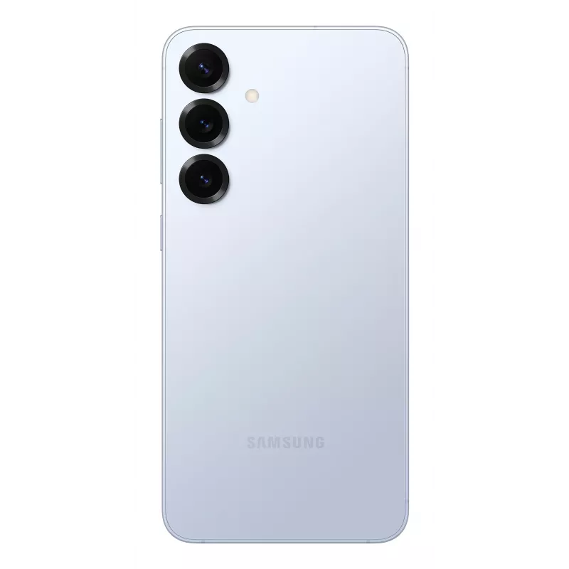 Samsung Galaxy S25+ 17 cm (6.7 col.) Dviejų SIM kortelių Android 15 5G USB Type-C 12 GB 512 GB 4900 mAh Mėlyna