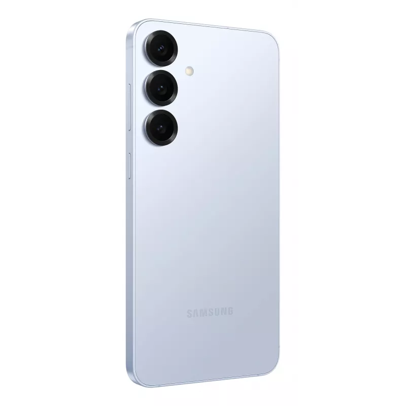 Samsung Galaxy S25+ 17 cm (6.7 col.) Dviejų SIM kortelių Android 15 5G USB Type-C 12 GB 512 GB 4900 mAh Mėlyna