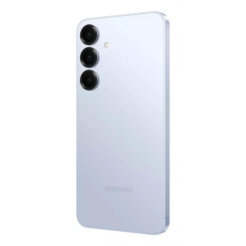 Samsung Galaxy S25+ 17 cm (6.7 col.) Dviejų SIM kortelių Android 15 5G USB Type-C 12 GB 512 GB 4900 mAh Mėlyna