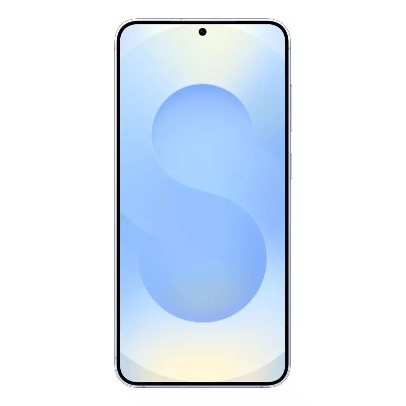 Samsung Galaxy S25+ 17 cm (6.7 col.) Dviejų SIM kortelių Android 15 5G USB Type-C 12 GB 512 GB 4900 mAh Mėlyna