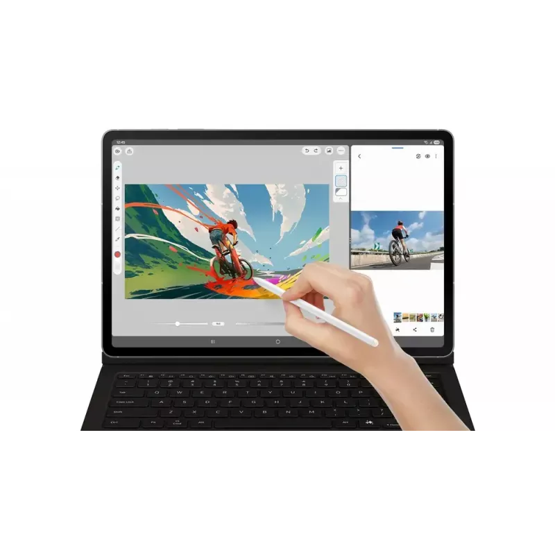 Planšetinis kompiuteris Samsung Galaxy Tab S10 FE 10,9 col. Exynos 1580 8 GB RAM 128 GB