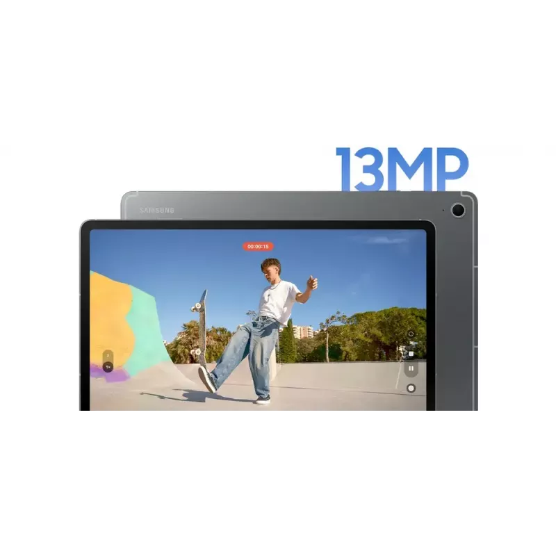 Planšetinis kompiuteris Samsung Galaxy Tab S10 FE 10,9 col. Exynos 1580 8 GB RAM 128 GB