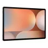 Samsung Galaxy Tab S10+ Wi-Fi 512 GB 31,5 cm (12,4 colio) 12 GB Wi-Fi 6E (802.11ax) Platina, Sidabrinė