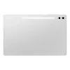 Samsung Galaxy Tab S10+ Wi-Fi 512 GB 31,5 cm (12,4 colio) 12 GB Wi-Fi 6E (802.11ax) Platina, Sidabrinė