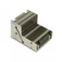 Radiatorius/aušintuvas Supermicro SNK-P0058PSU