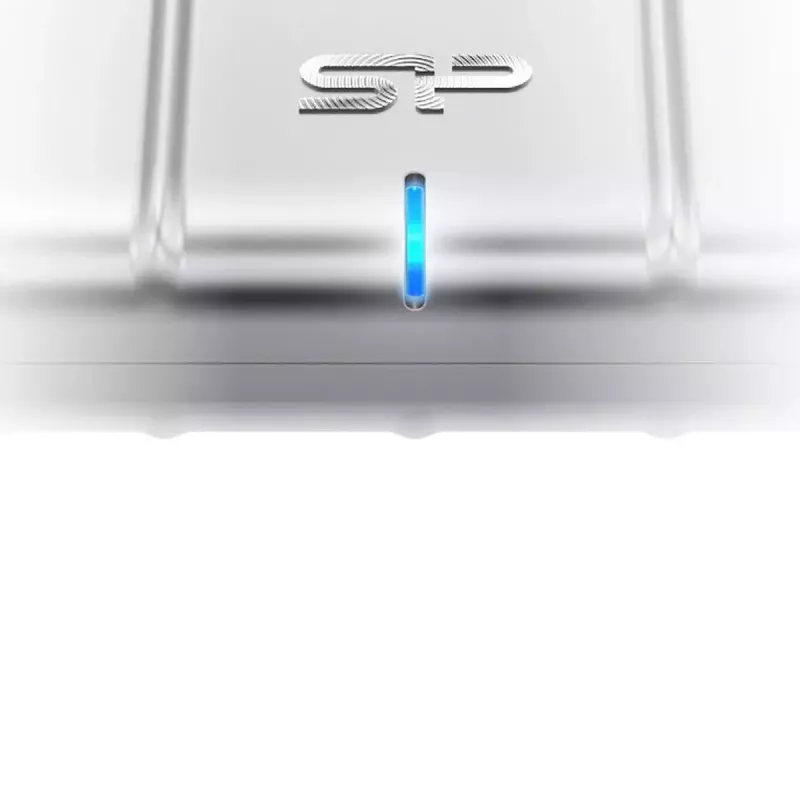 Išorinis kietasis diskas Silicon Power 1TB USB Type-C Armor A75