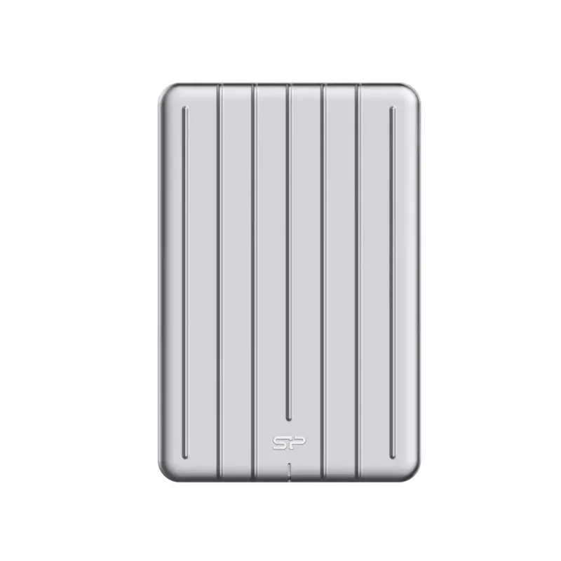 Išorinis kietasis diskas Silicon Power 1TB USB Type-C Armor A75