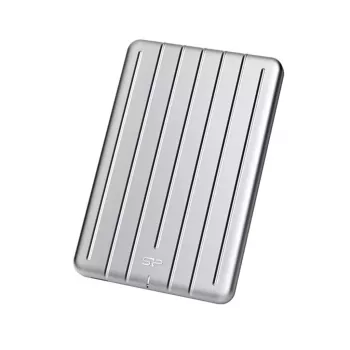 Išorinis kietasis diskas Silicon Power 1TB USB Type-C Armor A75