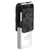 USB atmintukas Silicon Power 64 GB USB Type-A / Type-C Mobile C31