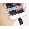 USB atmintukas Silicon Power 64 GB USB Type-A / Type-C Mobile C31