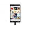 USB atmintukas Silicon Power 64 GB USB Type-A / Type-C Mobile C31