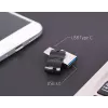 USB atmintukas Silicon Power 64 GB USB Type-A / Type-C Mobile C31