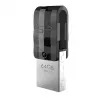 USB atmintukas Silicon Power 64 GB USB Type-A / Type-C Mobile C31
