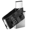USB atmintukas Silicon Power 64 GB USB Type-A / Type-C Mobile C31