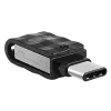 USB atmintukas Silicon Power 64 GB USB Type-A / Type-C Mobile C31