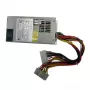 QNAP maitinimo blokas TS409U 250 W sidabrinis