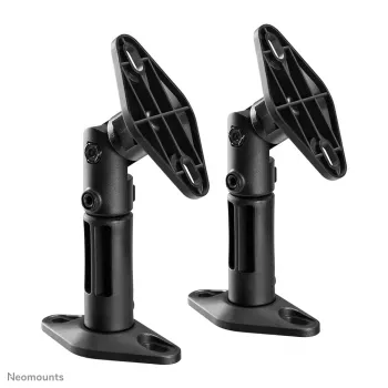 Neomounts SPEAKER-W100BLACK Garsiakalbio laikiklis – universalus, pilno judesio