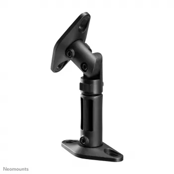 Neomounts SPEAKER-W100BLACK Garsiakalbio laikiklis – universalus, pilno judesio
