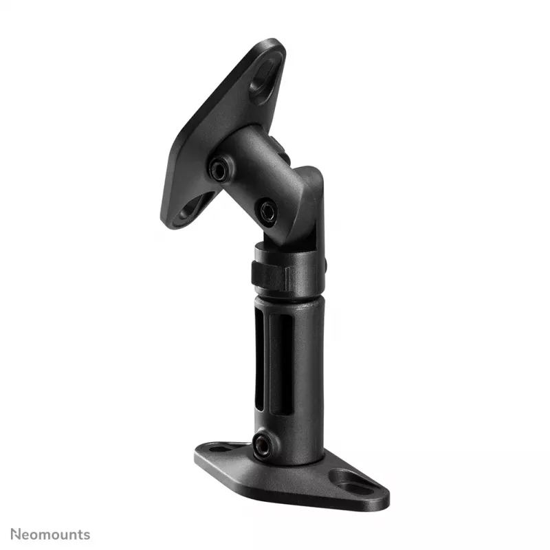 Neomounts SPEAKER-W100BLACK Garsiakalbio laikiklis – universalus, pilno judesio