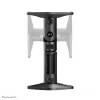 Neomounts SPEAKER-W100BLACK Garsiakalbio laikiklis – universalus, pilno judesio