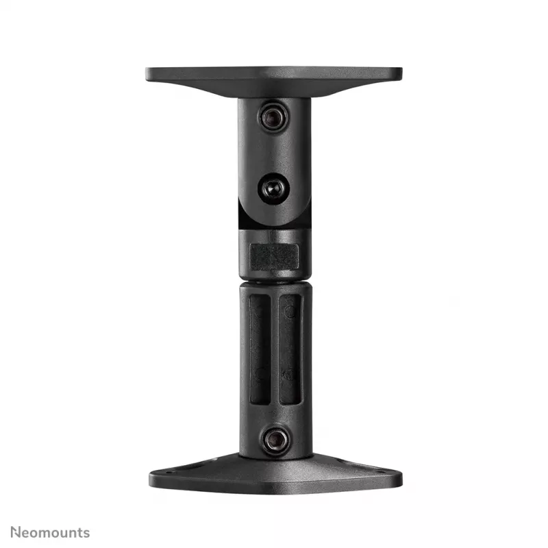 Neomounts SPEAKER-W100BLACK Garsiakalbio laikiklis – universalus, pilno judesio