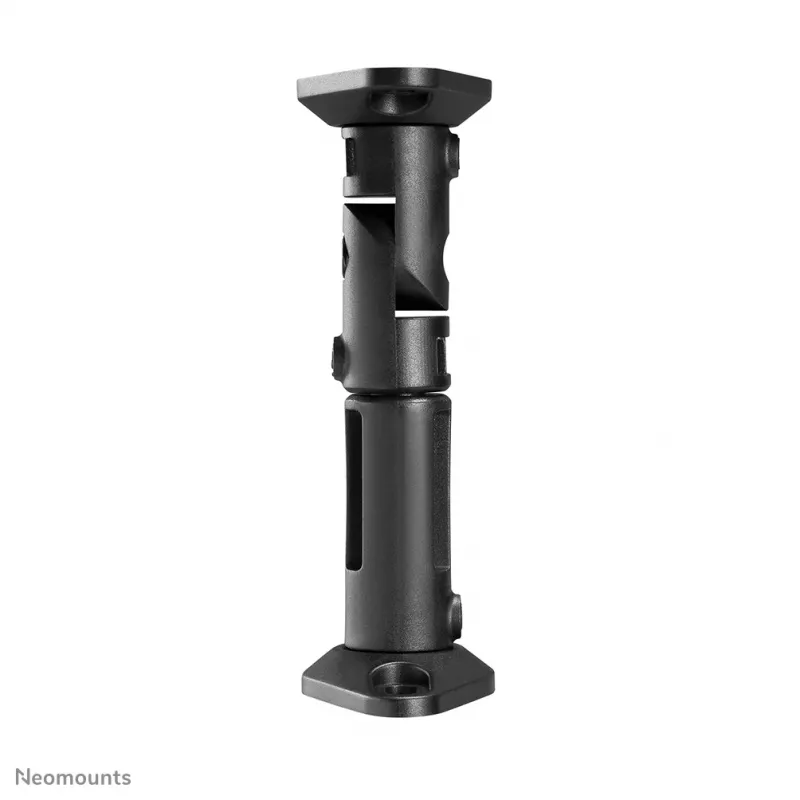 Neomounts SPEAKER-W100BLACK Garsiakalbio laikiklis – universalus, pilno judesio