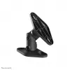 Neomounts SPEAKER-W100BLACK Garsiakalbio laikiklis – universalus, pilno judesio