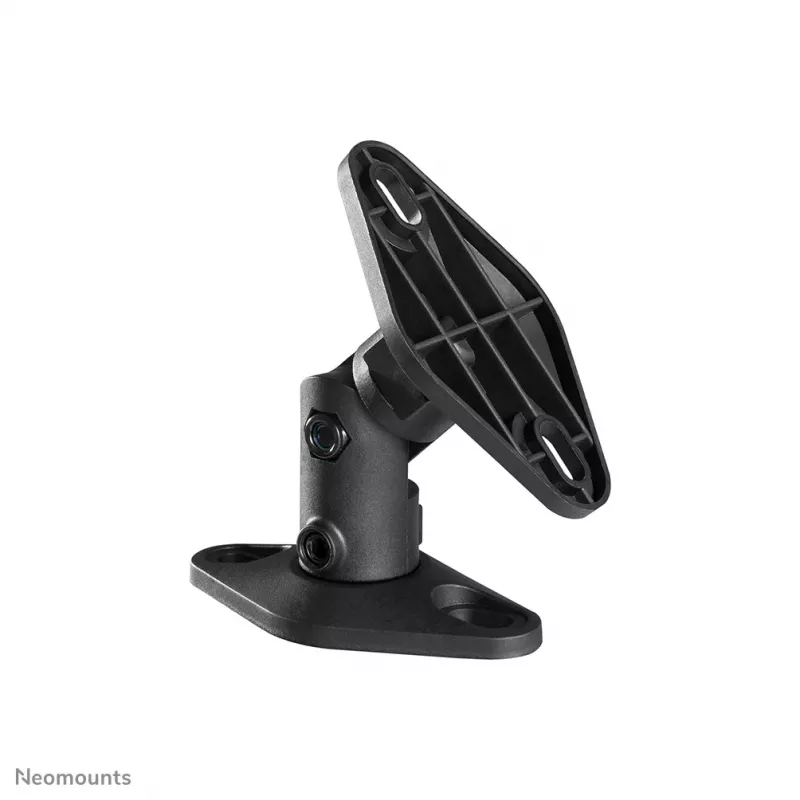 Neomounts SPEAKER-W100BLACK Garsiakalbio laikiklis – universalus, pilno judesio