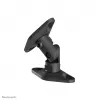 Neomounts SPEAKER-W100BLACK Garsiakalbio laikiklis – universalus, pilno judesio