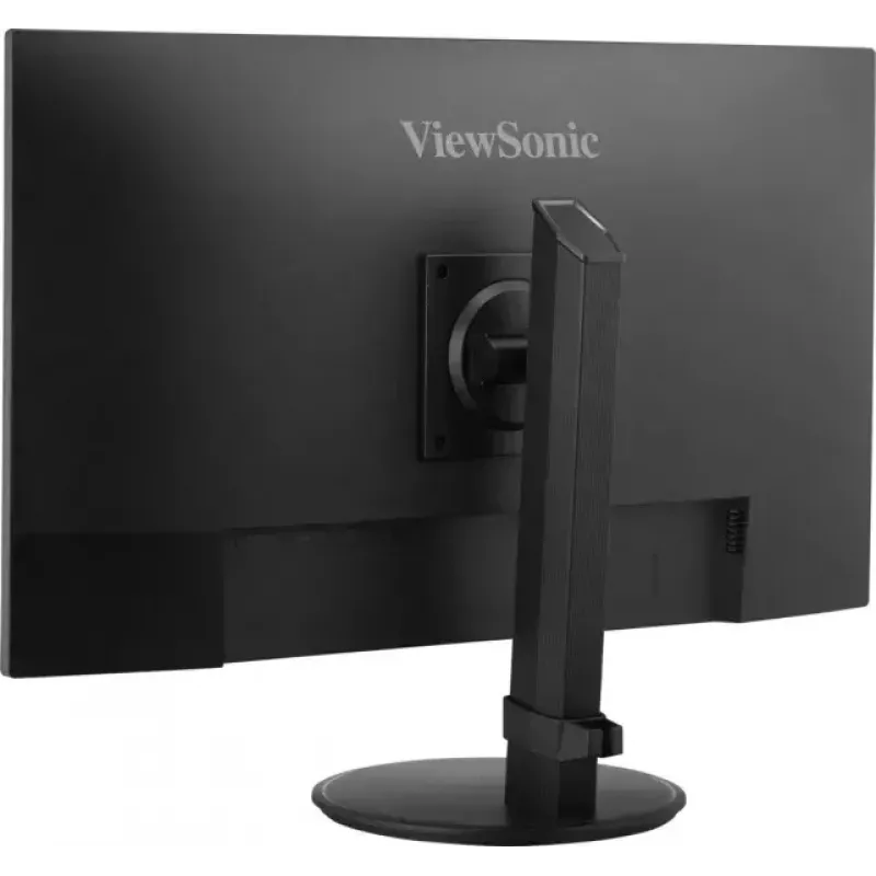 Viewsonic VA2708-HDJ monitor 68.6 cm (27 colių) Full HD IPS LED juodas