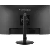 Viewsonic VA2708-HDJ monitor 68.6 cm (27 colių) Full HD IPS LED juodas