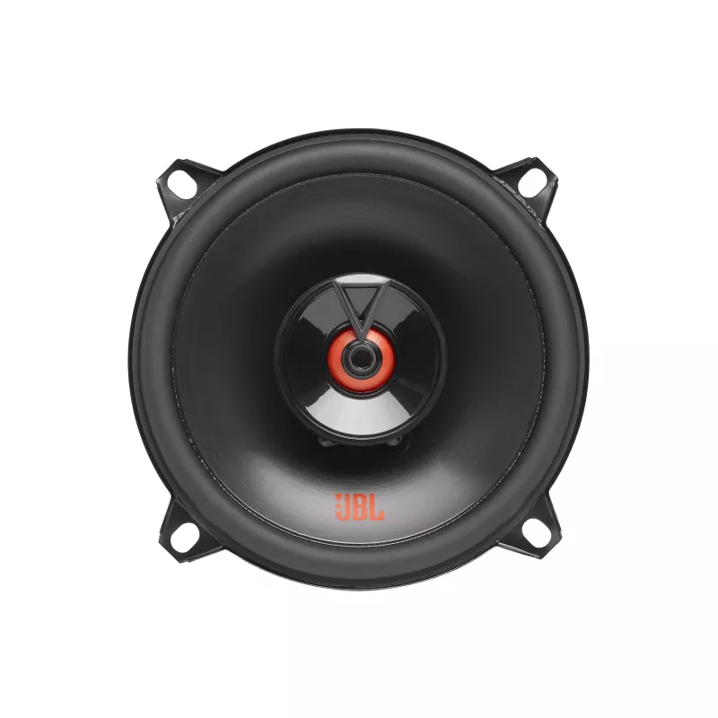 JBL Club 522F automobilio garsiakalbis Apvalus 2 krypčių 135 W 2 vnt.