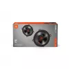 JBL Club 522F automobilio garsiakalbis Apvalus 2 krypčių 135 W 2 vnt.
