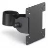 Ergonomic Solutions SpacePole POS VESA 75/100 monitoriaus laikiklis