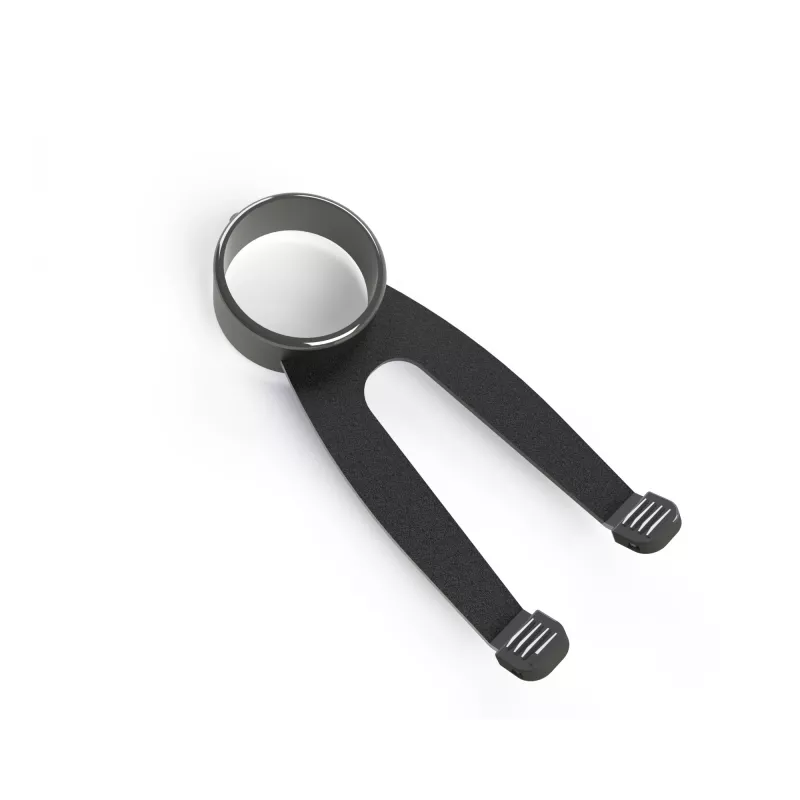 Ergonomic Solutions SpacePole POS universalus rankinio skaitytuvo laikiklis su Lockring SP2