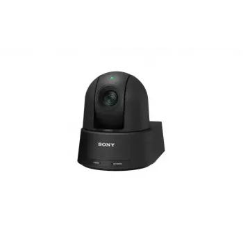 Sony SRG-A12 8,5 MP PTZ kamera, juoda, 3840 x 2160, 60 kadrų/s, CMOS 1/2,5 colio