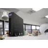 APC Smart-UPS On-Line, 3kVA, bokštinis, 208V/230V, 6x C13+2x C19 IEC lizdai, SmartSlot, prailgintas veikimo laikas, be bėgių komplekto