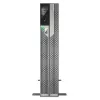 APC Smart-UPS Ultra On-Line Li-Ion SRTL5KRM2UI, 5KW, 2U stelažas/bokštas, 6x C13 ir 4x C19, NMC