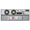 APC SRV5KRIRK nepertraukiamo maitinimo šaltinis (UPS) Dvigubos konversijos (Online) 5 kVA 5000 W