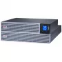 APC Easy UPS On-Line 3kVA ličio jonų 4U stelažinis/bokštinis UPS 230V 7 lizdų