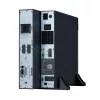 APC Easy UPS On-Line 3kVA ličio jonų 4U stelažinis/bokštinis UPS 230V 7 lizdų