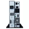 APC Easy UPS On-Line 3kVA ličio jonų 4U stelažinis/bokštinis UPS 230V 7 lizdų