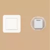 AQARA Smart Home Vieno jungiklio modulis T1 su nuliniu laidu (SSM-U01)